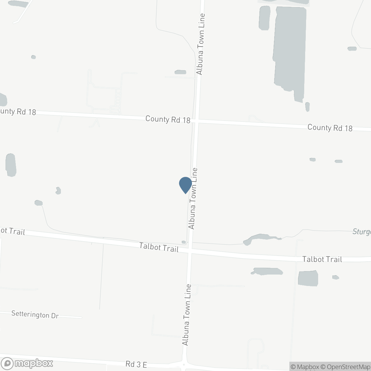 2477 Albuna Townline, Kingsville, Ontario N9Y 2E5